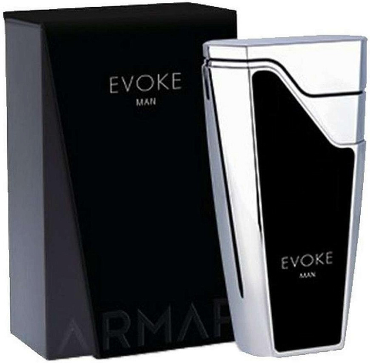 Sterling Parfums Armaf Evoke — фото 2