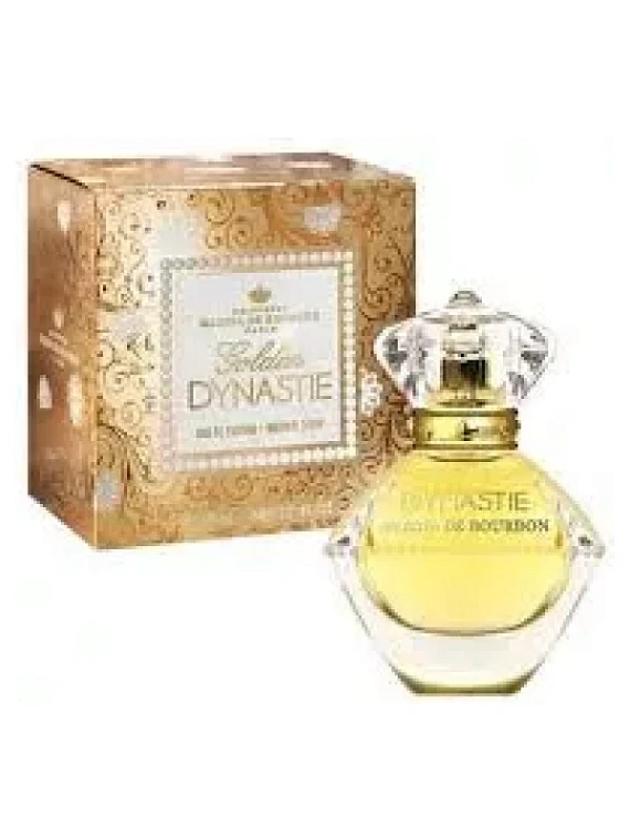Marina de Bourbon — Marina de Bourbon Golden Dynastie