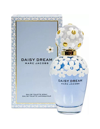 Marc Jacobs Daisy Dream
