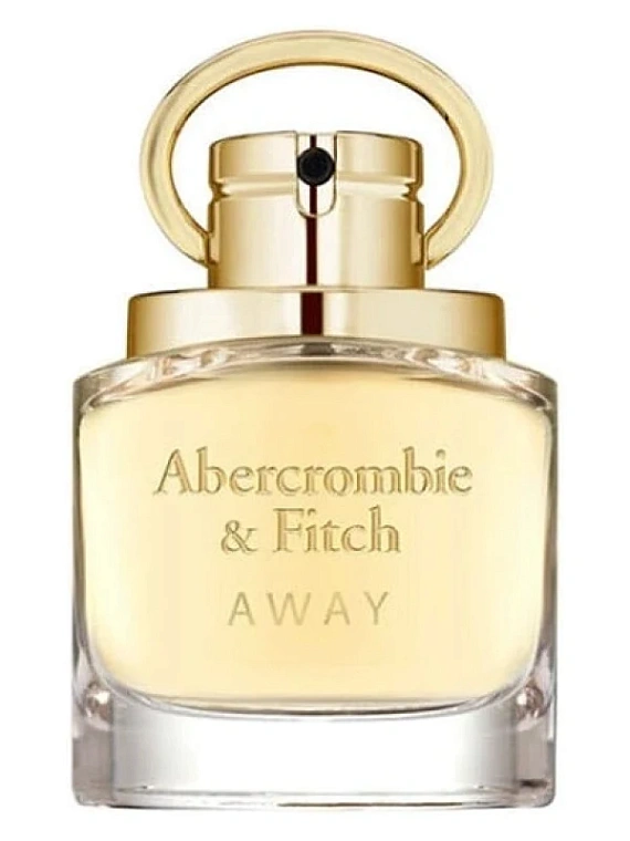 Abercrombie & Fitch — Abercrombie & Fitch Away Woman