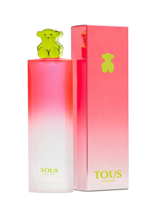 Tous Parfum — Tous Parfum Neon Candy