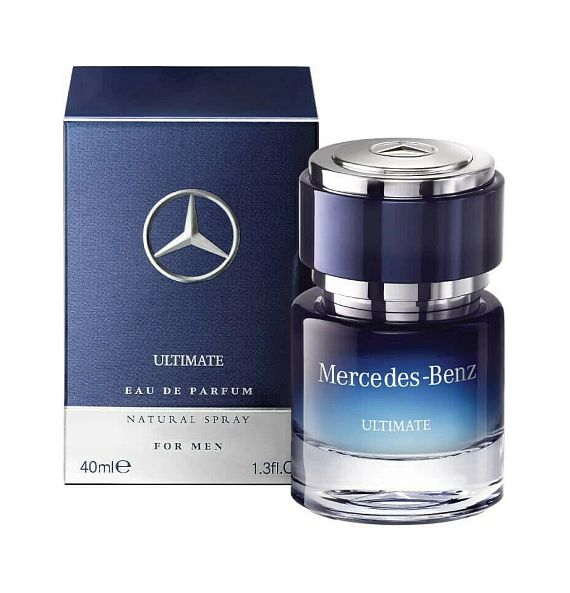 Mercedes-benz — Mercedes-benz Mercedes-Benz Ultimate