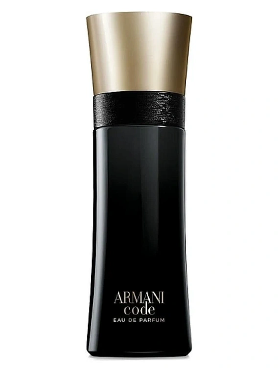 Giorgio Armani — Giorgio Armani Armani Code Eau De Parfum Pour Homme