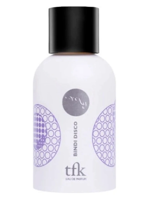 The Fragrance Kitchen — The Fragrance Kitchen Bindi Didco