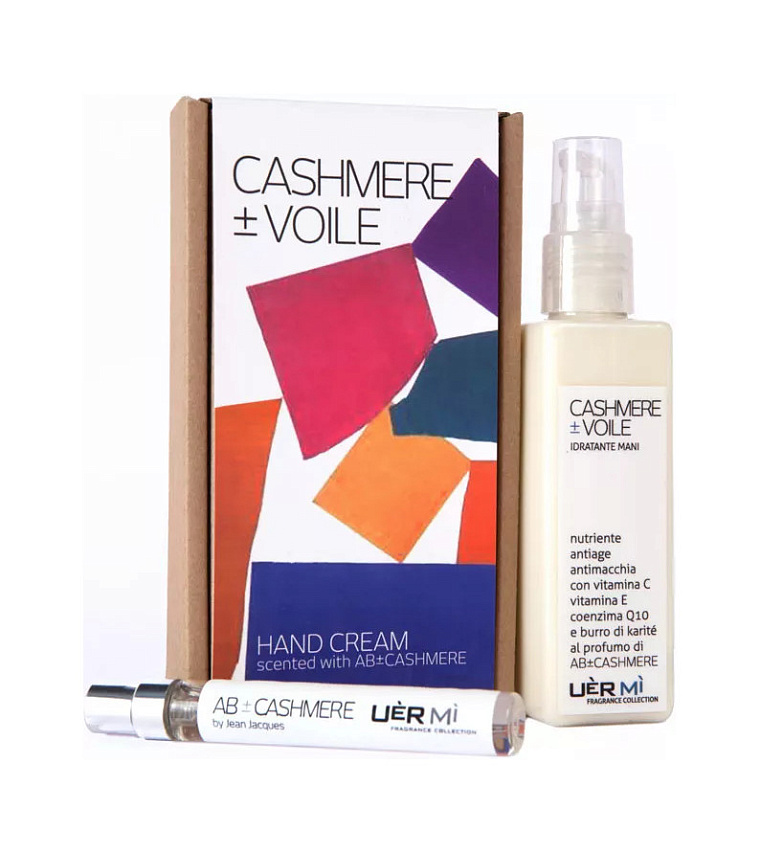 Uer Mi — Uer Mi AB Cashmere