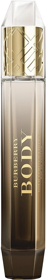 Burberry Body Gold Limited Edition — фото 3