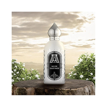Attar Collection Musk Kashmir