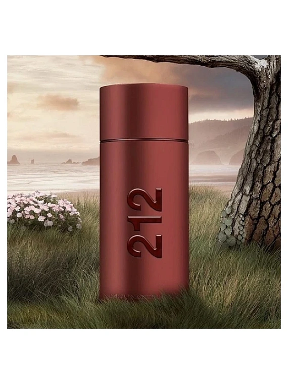 Carolina Herrera — Carolina Herrera 212 Sexy Men Дезодорант-спрей