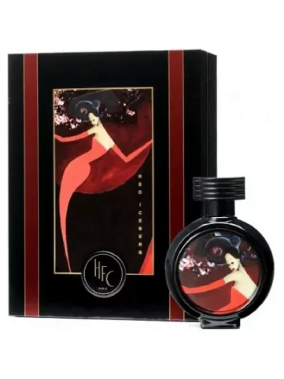 Haute Fragrance Company — Haute Fragrance Company Red Iceberg
