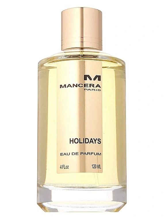 Mancera — Mancera Holidays