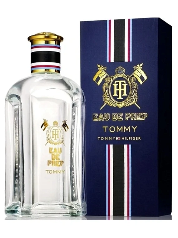 Tommy Hilfiger — Tommy Hilfiger Tommy EAU de Prep