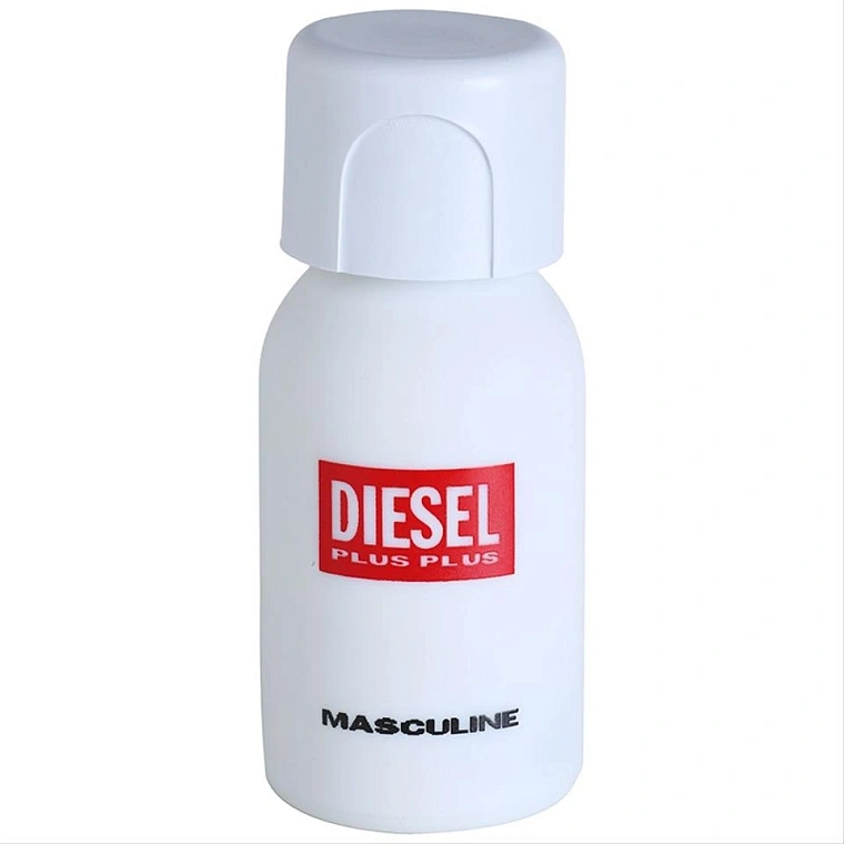 Diesel Plus Plus Masculine — фото 2