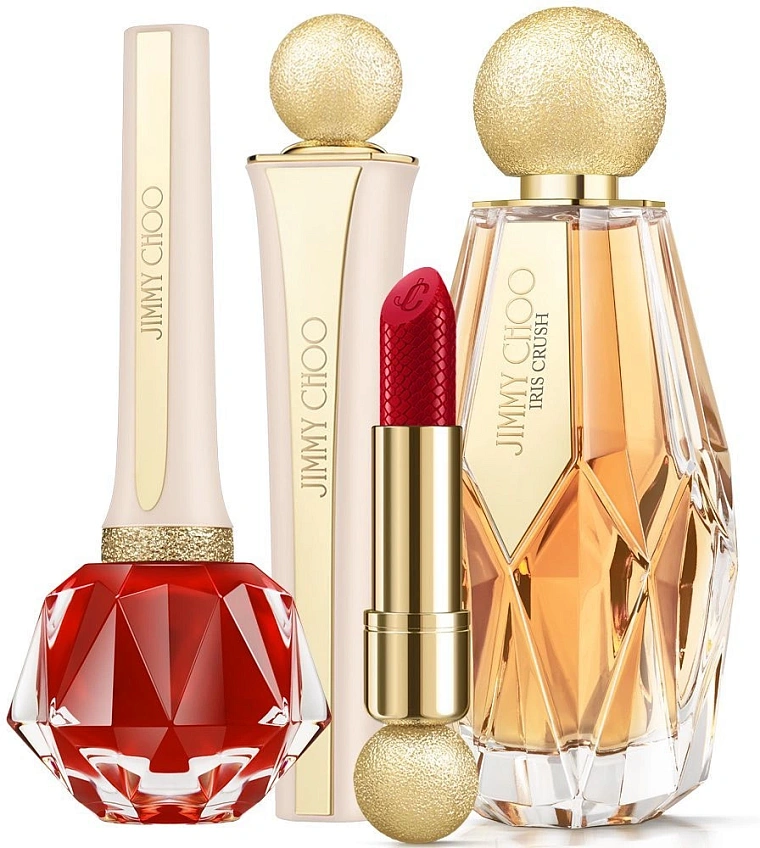 Jimmy Choo Iris Crush — фото 3