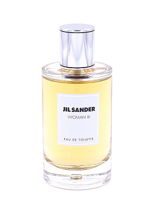 Jil Sander Jil Sander III
