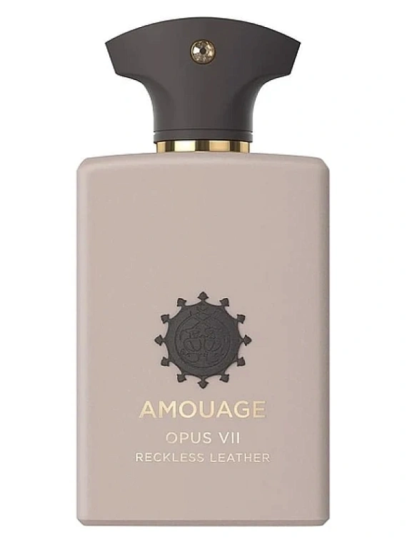 Amouage — Amouage The Library Collection Opus VII Reckless Leather