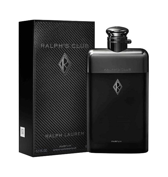 Ralph Lauren — Ralph Lauren Ralph's Club Parfum