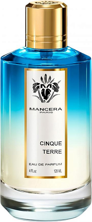 Mancera — Mancera Cinque Terre