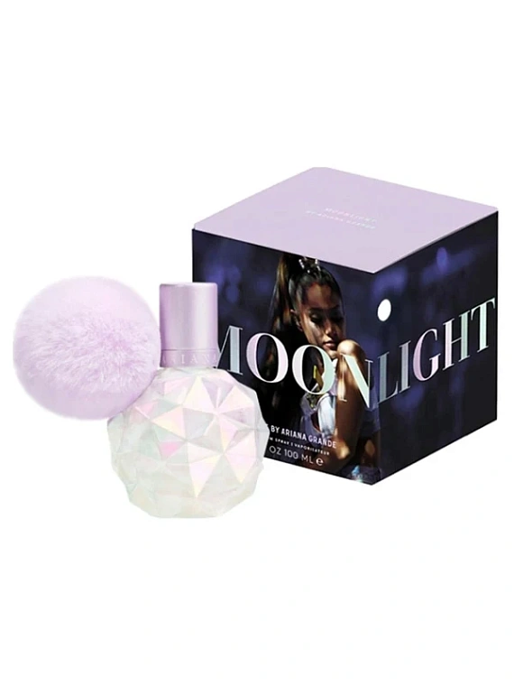 Ariana Grande — Ariana Grande Moonlight