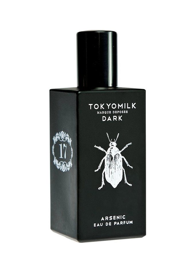 Tokyo Milk — Tokyo Milk Arsenic