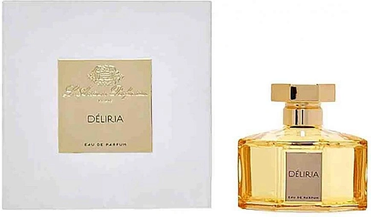 L`Artisan Parfumeur Deliria — фото 4