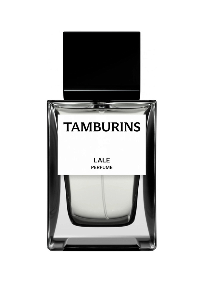 Tamburins — Tamburins Lale