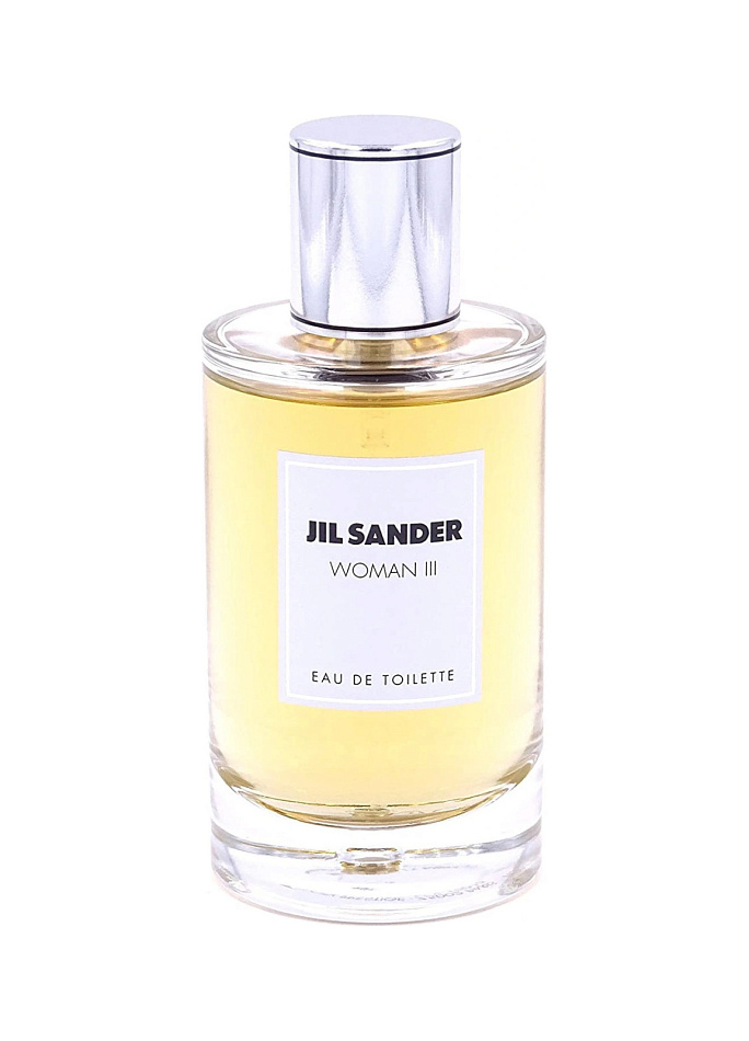 Jil Sander — Jil Sander Jil Sander III