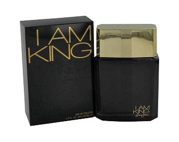 Sean John (Puff Daddy) I Am King Of The Night
