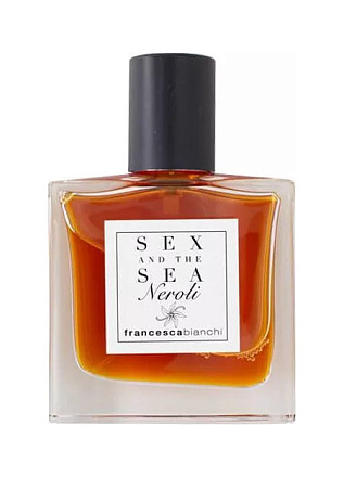 Francesca Bianchi Sex And The Sea Neroli