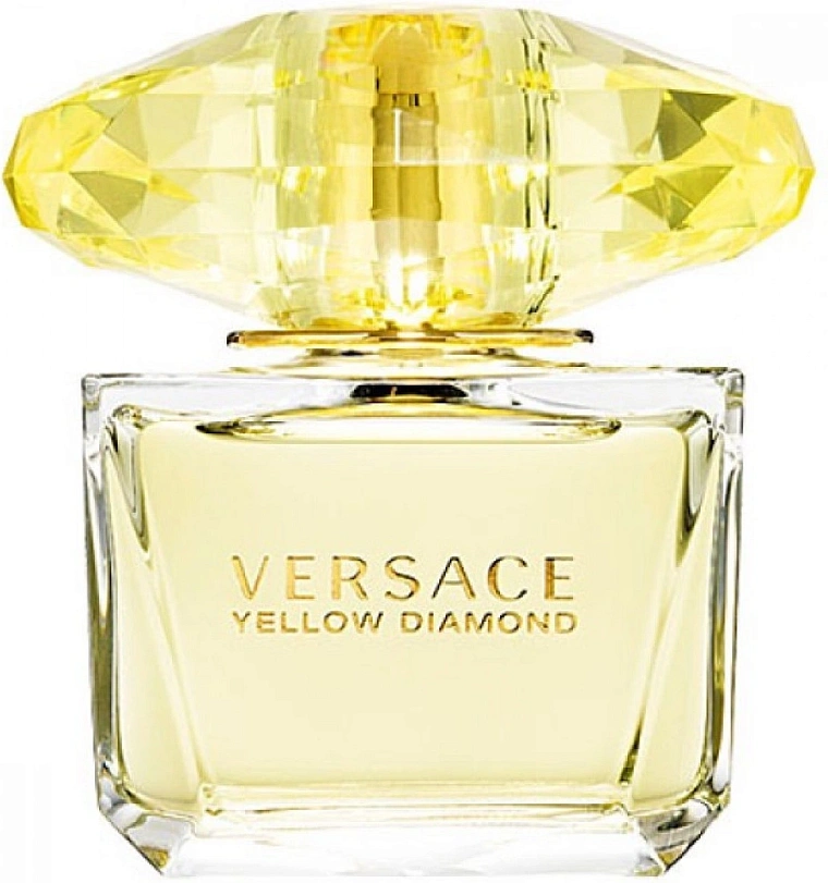 Versace Yellow Diamond — фото 2