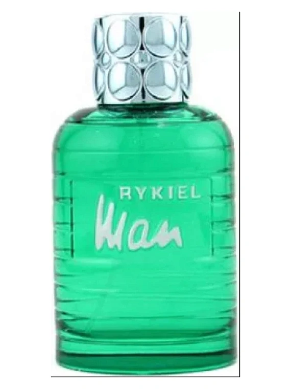 Sonia Rykiel — Sonia Rykiel Rykiel Man
