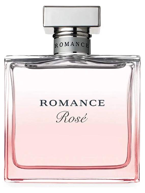 Ralph Lauren — Ralph Lauren Romance Rose