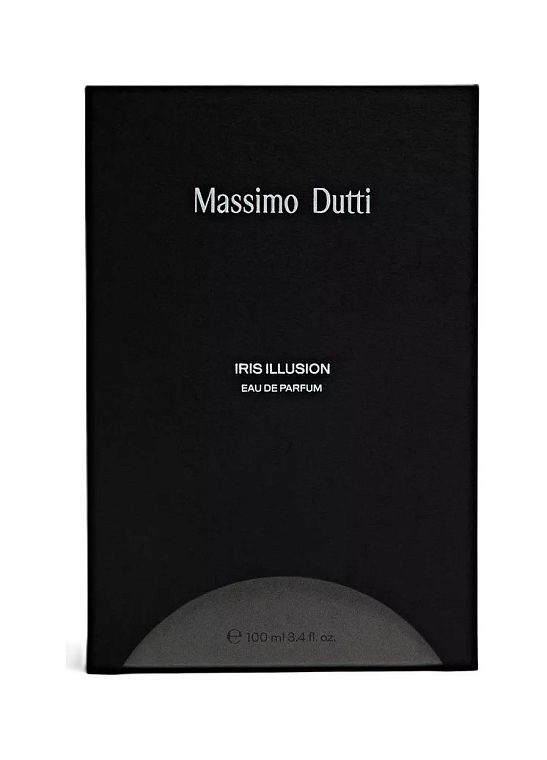 Massimo Dutti — Massimo Dutti Iris Illusiona