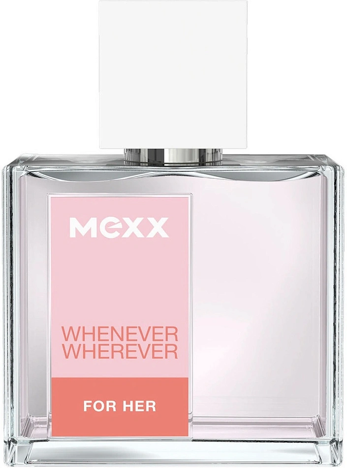 Mexx Whenever Wherever For Her — фото 2