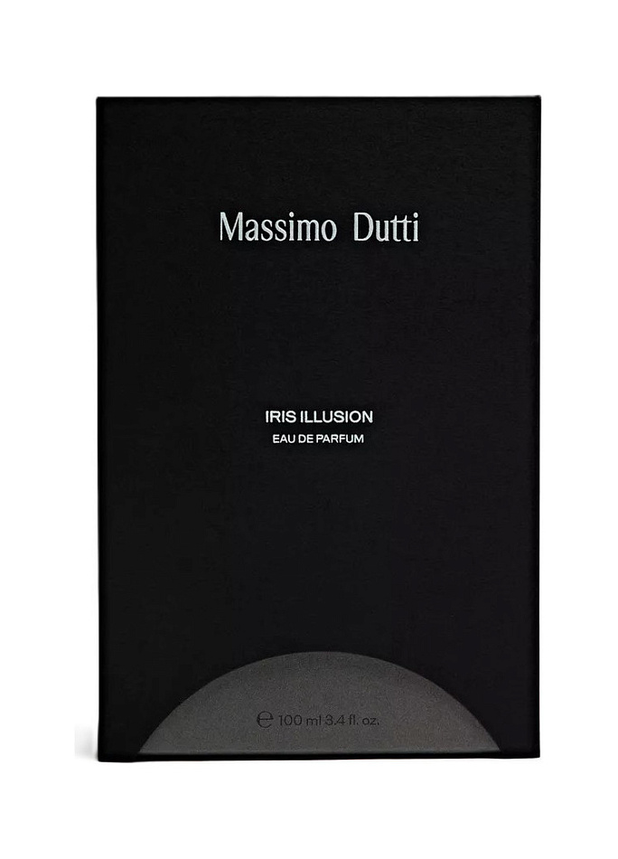 Massimo Dutti — Massimo Dutti Iris Illusiona