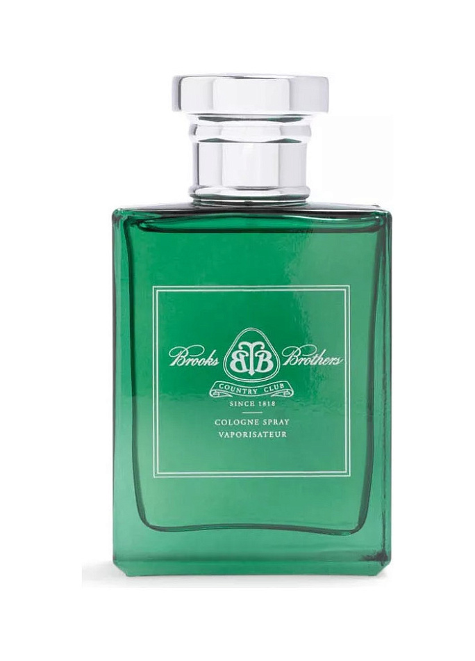 Brooks Brothers — Brooks Brothers Country Club
