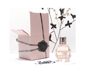 Viktor & Rolf Flowerbomb eau de toilette