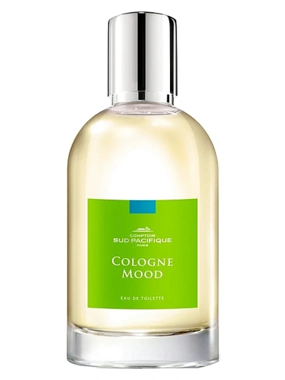 Comptoir Sud Pacifique — Comptoir Sud Pacifique Cologne Mood