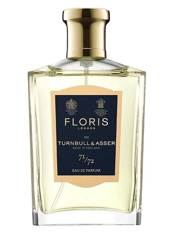 Floris — Floris Turnbull & Asser 71/72