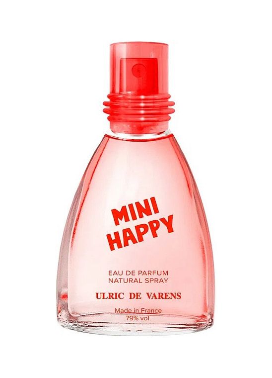 Ulric De Varens — Ulric De Varens Mini Happy
