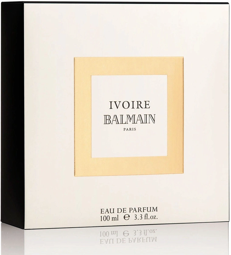 Balmain Ivoire Balmain Парфюмерная вода — фото 3