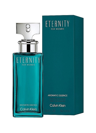 Calvin Klein Eternity Aromatic Essence For Women