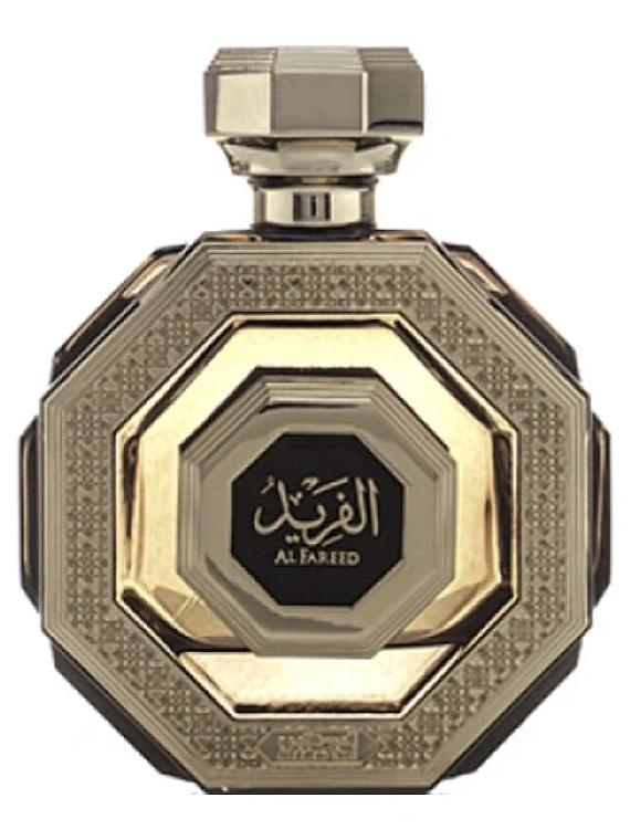Arabian Oud — Arabian Oud Al Fareed
