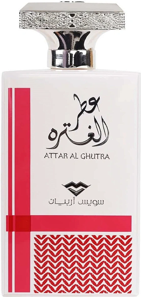Swiss Arabian Attar Al Ghutra — фото 2