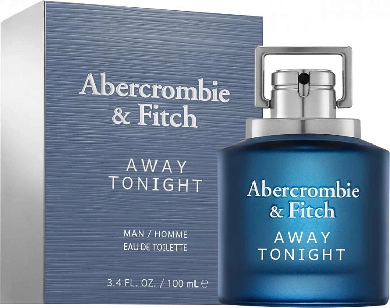 Abercrombie & Fitch Away Tonight Man — фото 2