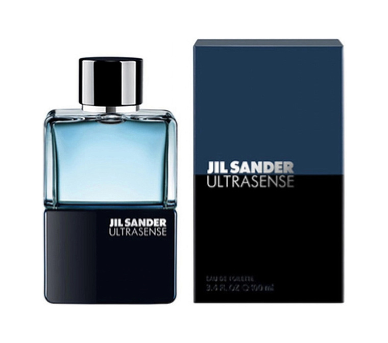Jil Sander — Jil Sander Ultrasense