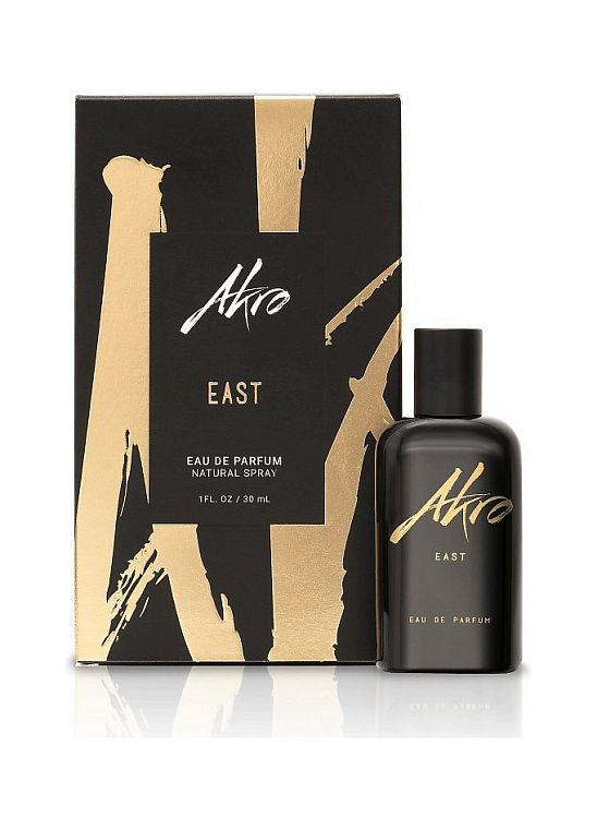 Akro — Akro East