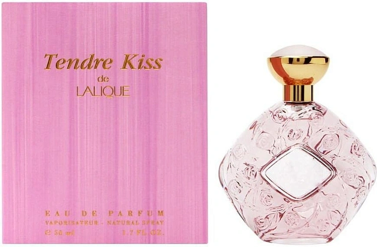 Lalique Tendre Kiss — фото 4