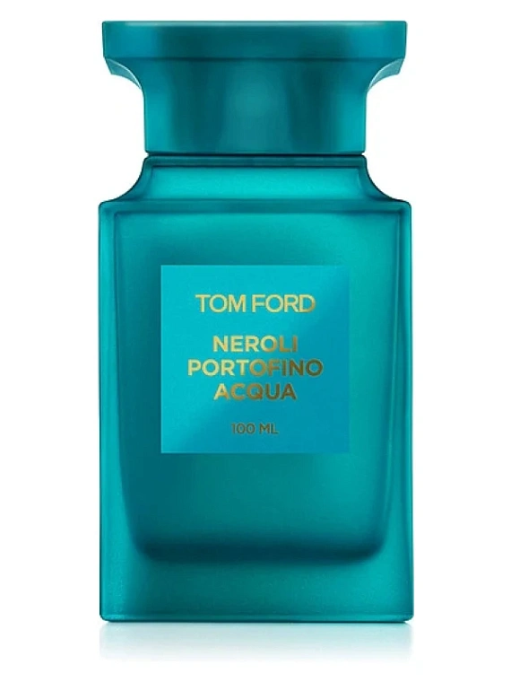Tom Ford — Tom Ford Neroli Portofino Acqua