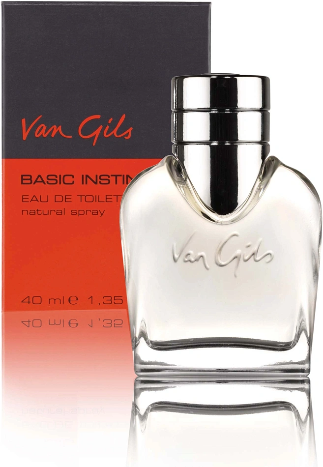 Van Gils Basic Instinct — фото 2