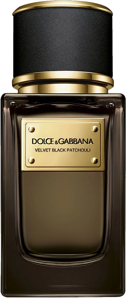 Dolce & Gabbana Velvet Black Patchouli — фото 2